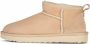 Ugg Classic Ultra Mini Boots Dames sand maat: 38 beschikbare maaten:36 37 38 39 40 41 42 - Thumbnail 10