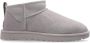 Ugg Classic Ultra Mini-laars voor dames in Pale Smoke - Thumbnail 6