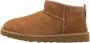 UGG Klassieke Ultra Mini Schapenvacht Laarzen - Thumbnail 1
