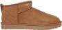 UGG Klassieke Ultra Mini Suède Laars - Thumbnail 1