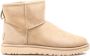 UGG CLASSIC MINI II W Volwassenen Gevoerde laarzenSnowbootsDames laarzen Grijs - Thumbnail 13