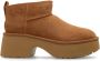 UGG Boots zonder sluiting CLASSIC ULTRA MINI NEW HEIGHTS plateau laarzen winterlaarzen boots met aantrek lus - Thumbnail 2