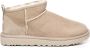 UGG Boots zonder sluiting Classic Ultra Mini comfortabele schoen vrijetijdsschoen met logopatch - Thumbnail 30