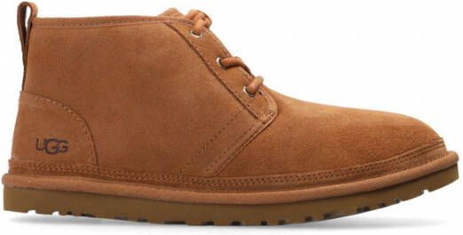 Ugg Laced Shoes Bruin Heren