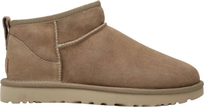 UGG Lage Laars in Klassieke Stijl