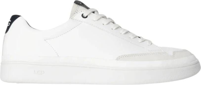 Ugg Low-Top Sneakers South Bay Sneaker Low Sneakers Wit 1108959 in wit - Foto 4