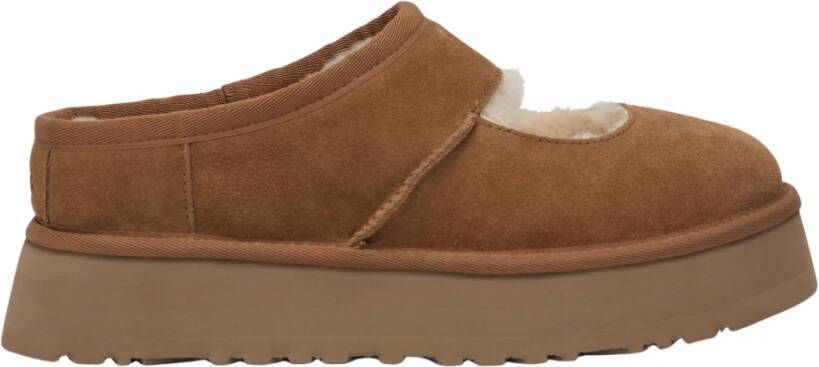 UGG Leren Sandalen