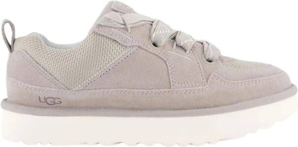 UGG Lowmel Campfire Sneaker voor dames - Foto 2