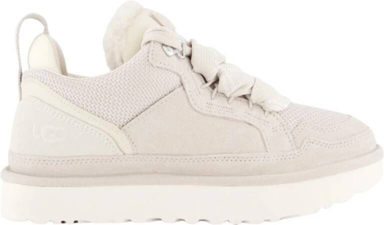 Ugg Lowmel 1144032 CERA ceramic lichtgrijs