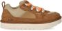 UGG Lowmel Chestnut Sneaker met Mesh - Thumbnail 1