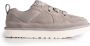 Ugg Lowmel Dames Schoenen Grijs Maat: 37 Suède Foot Locker - Thumbnail 1