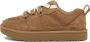 Ugg Lo Lowmel Dames Schoenen Bruin Maat: 38 Suède Foot Locker - Thumbnail 7