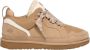 UGG Sneakers Dames Lage sneakers Damesschoenen 1144032 Beige - Thumbnail 1