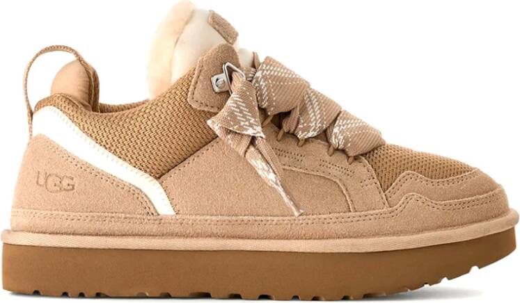 UGG Sneakers Lage sneakers 1144032 Beige - Foto 8