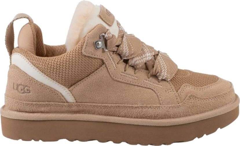 UGG Lowmel Sneaker