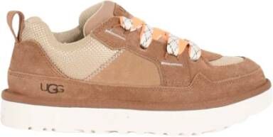UGG Lowmel Sneakers