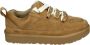 UGG Sneakers LO LOWMEL Plateausneaker veterschoen met EVA-voetbed - Thumbnail 2