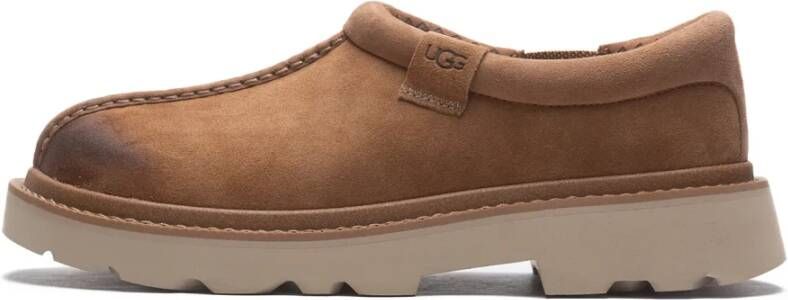 UGG Lug Chestnut Stijlvolle Comfortabele Schoenen