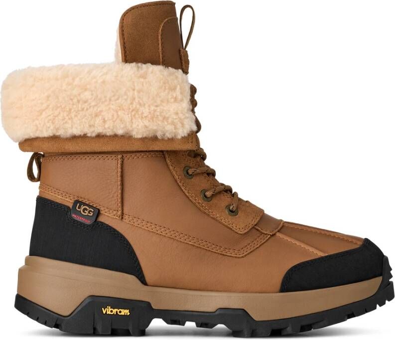 Ugg Adirondack XXV-laars in Brown