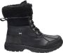 Ugg M Butte veterschoenen voor wandelen Black Heren - Thumbnail 1