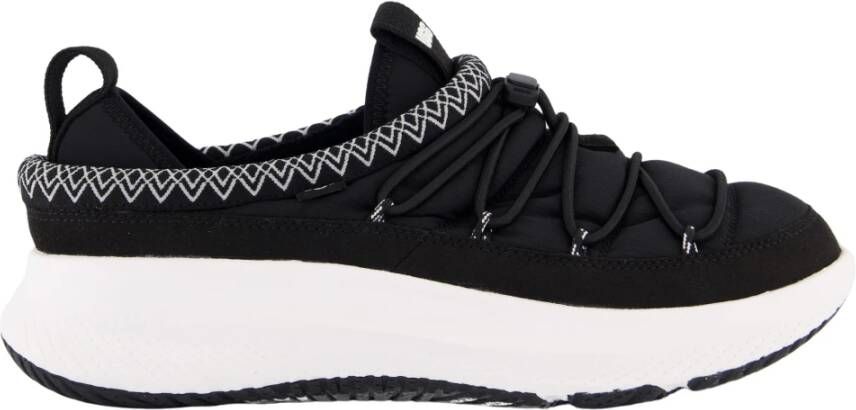 Ugg Tas Slippers en Sandalen Zwart Maat: 43 Plastic Foot Locker