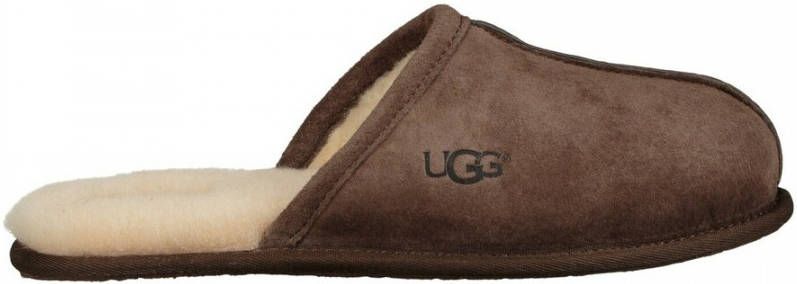 Ugg M Scuff Shoes