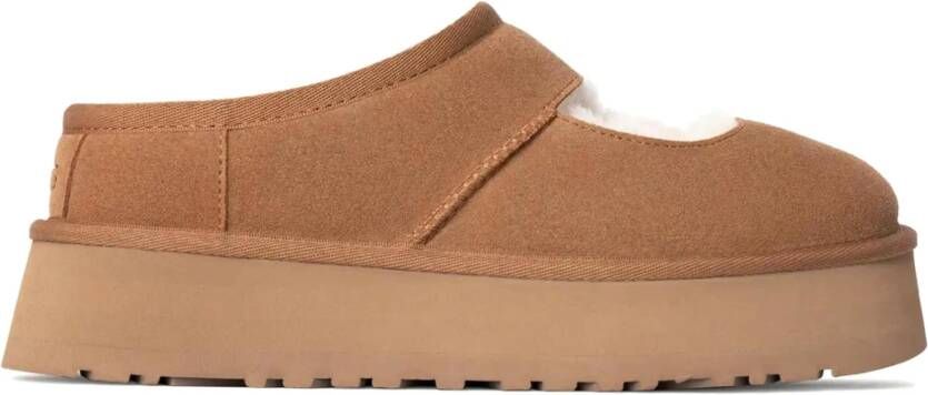 UGG Mary Jane Sandalen voor Vrouwen