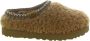UGG Instappers Dames Tasman Maxi Curly Maat: 38 Materiaal: Textiel Kleur: Cognac - Thumbnail 11