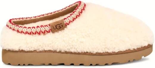 UGG Maxi Curly Natuurlijke Laarzen