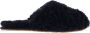 Ugg Maxi krullende slipper voor Dames in Black - Thumbnail 2