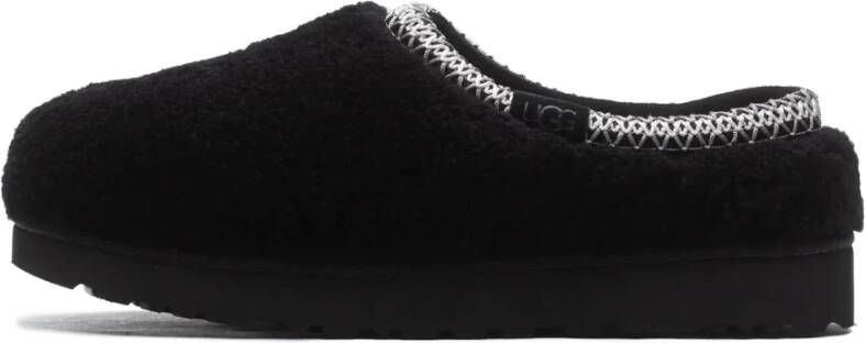 Ugg Comfortabele Pantoffels voor Vrouwen Black Dames