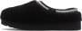 Ugg Comfortabele Pantoffels voor Vrouwen Black Dames - Thumbnail 1