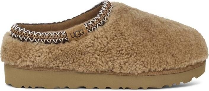 UGG Maxi Curly Winterlaarzen