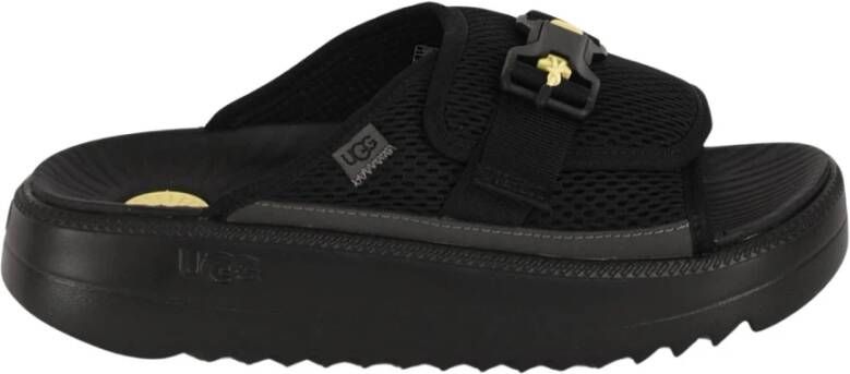 UGG Maxxer Slide Sandalen