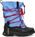 Ugg Sneeuwlaarzen 'Metropeak' Blue Dames - Zwart