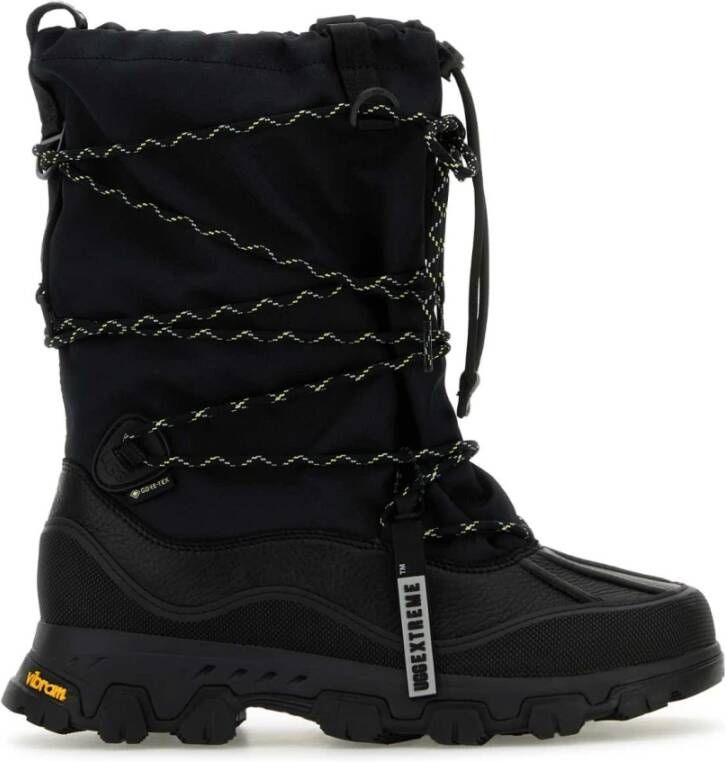 Ugg Metropeak Boots Black Dames