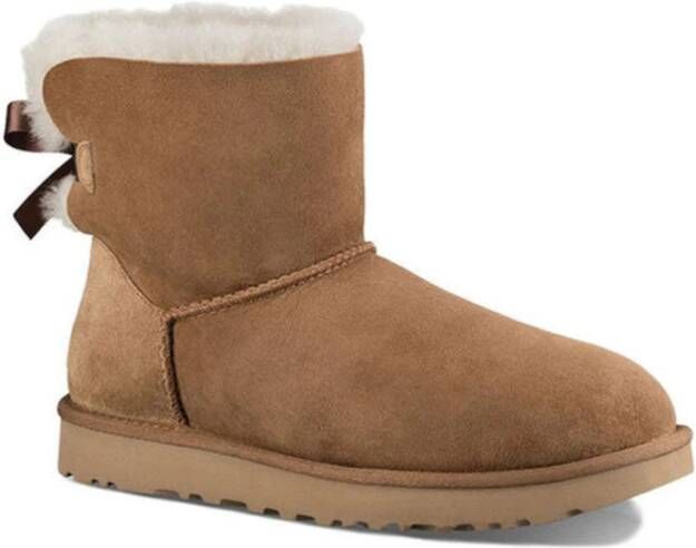UGG Mini Bailey Bow II Laarzen