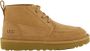 UGG Moc Chestnut Dames Laarzen - Thumbnail 1