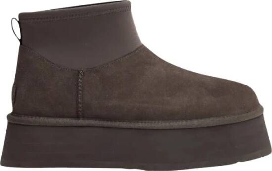 UGG Moderne Classic Mini Dipper Laars