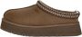 UGG Moderne Hickory Slof met Verhoogd Platform - Thumbnail 2