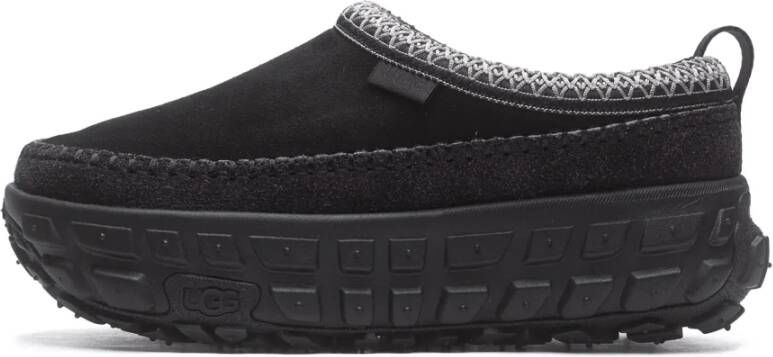 Ugg Schoenen Venture Daze Black Heren