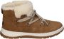 Ugg Lakesider Heritage suède enkellaarzen Brown Dames - Thumbnail 1