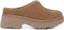 Ugg New Heights-klomp voor dames in Brown - Thumbnail 9