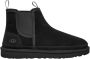 Ugg Neumel Chelsea Laarzen Black Heren - Thumbnail 1