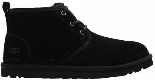 Ugg ‘Neumel’ shoes Zwart Dames