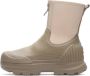Ugg Neumel X Zip-laars voor Dames in Brown - Thumbnail 1