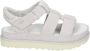 UGG Paarse Sportieve Sandalen Goldenstar Strap - Thumbnail 1