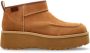 Ugg Cityfunc Ultra Mini-laars voor Dames in Brown - Thumbnail 1