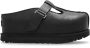 UGG Goldenstar Hi Clogs Leren Platform Schoenen - Thumbnail 1