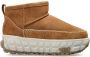 Ugg Platform sneeuwlaarzen Venture Daze Ultra Mini Beige Heren - Thumbnail 1